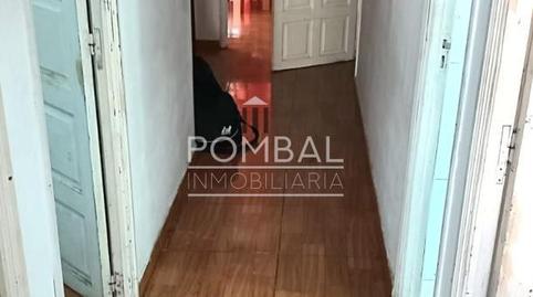 Foto 4 de Piso en venta en Couto, Ourense Capital
