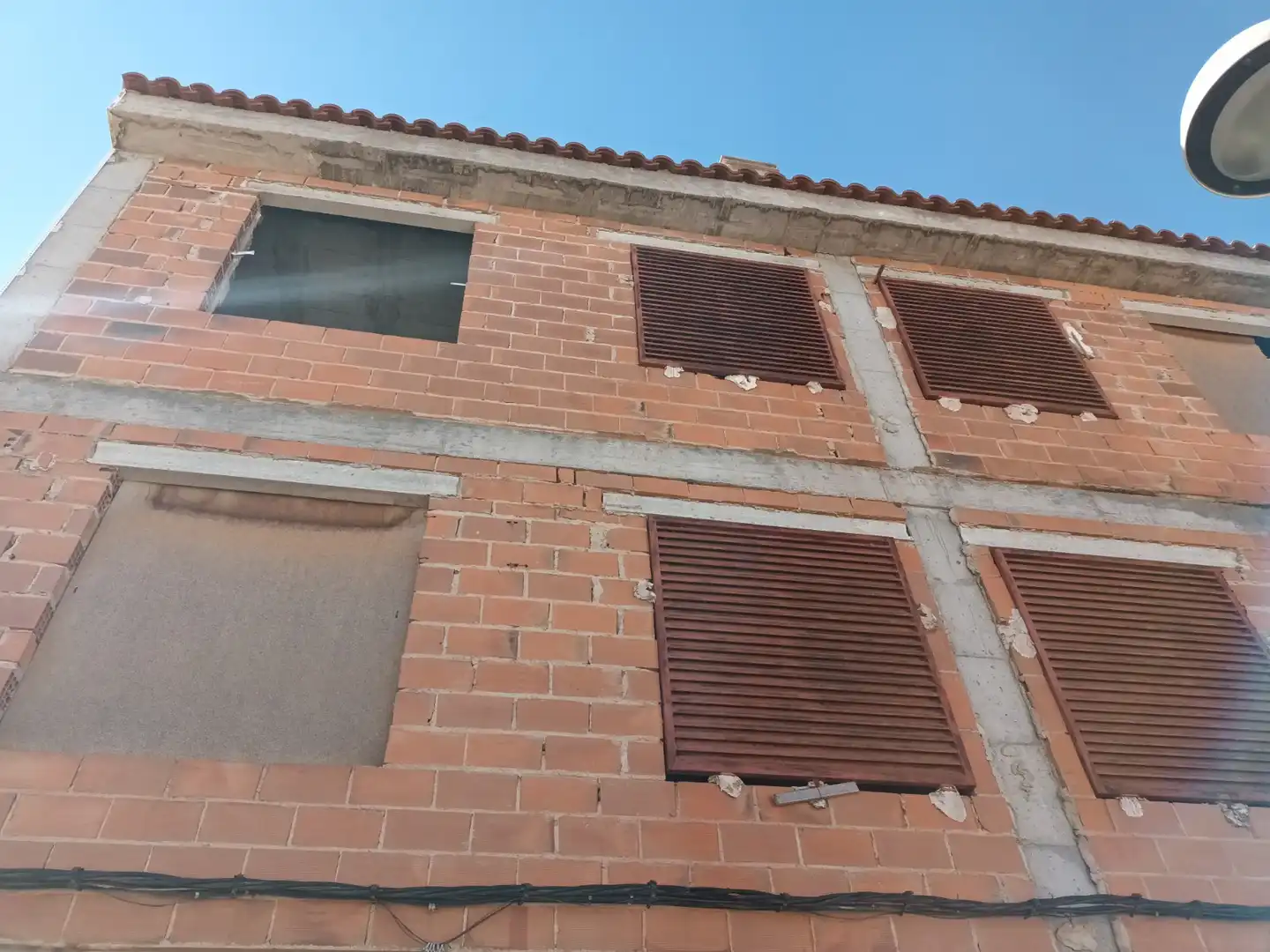 Casa adosada en venta en CAMINO REAL, La Gineta