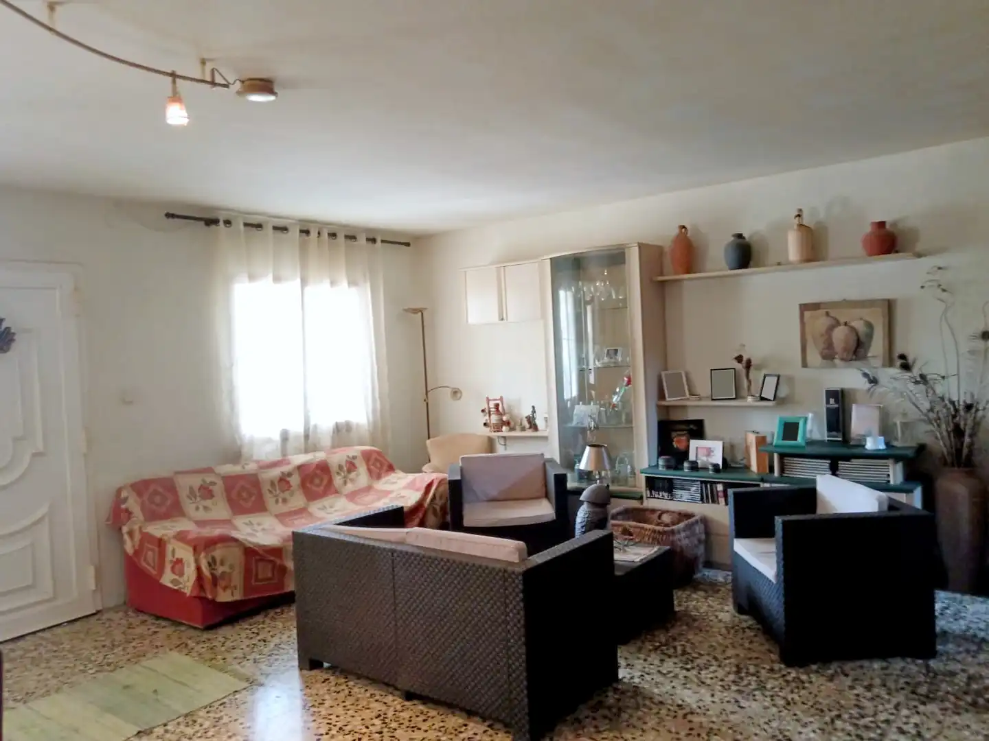 Maison rustique avec piscine à vendre à Mestral, imagen 15