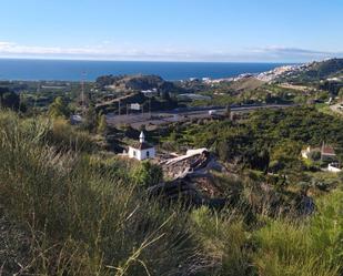 Außenansicht von Grundstücke zum verkauf in Nerja