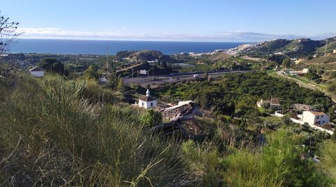 Terreno en venta Nerja con 5000 m2 con luz y agua