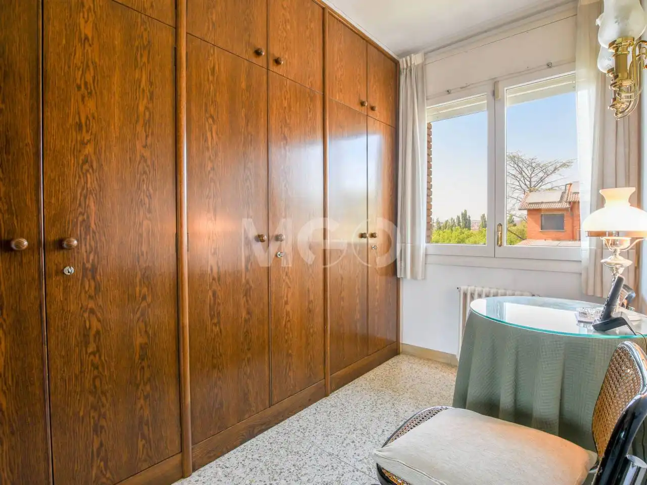 Habitación de Casa o chalet en venta en Manlleu con Aire acondicionado, Jardín privado y Terraza