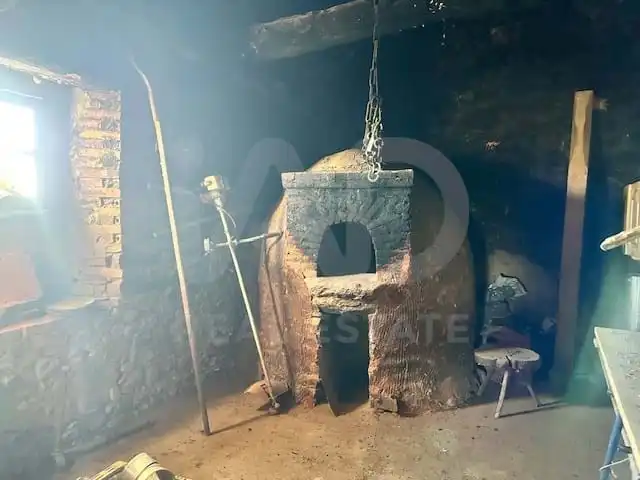 Casa o xalet en venda en Destriana amb Calefacció