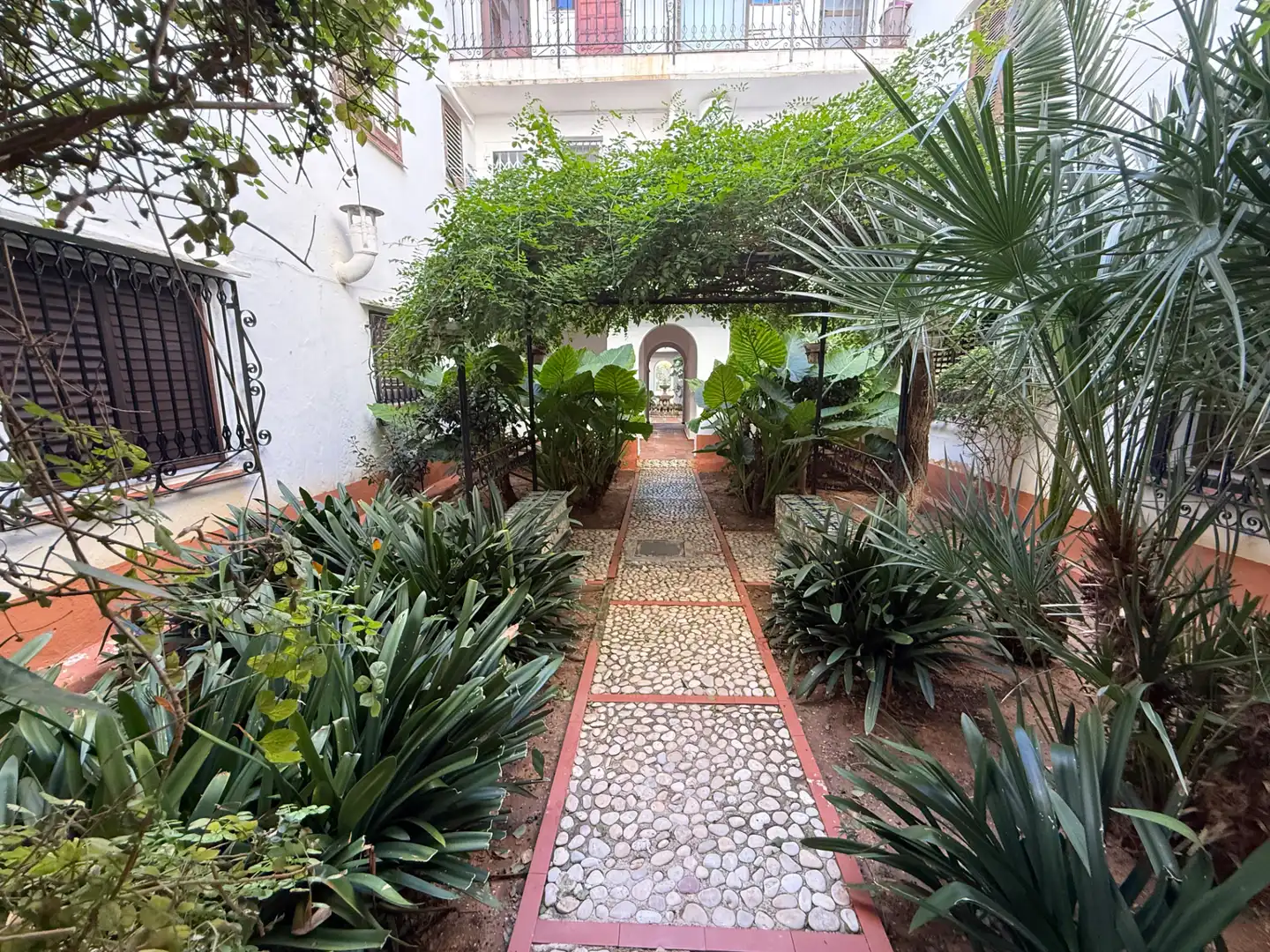 Erdgeschosswohnung zum Verkauf in El Puerto, imagen 18