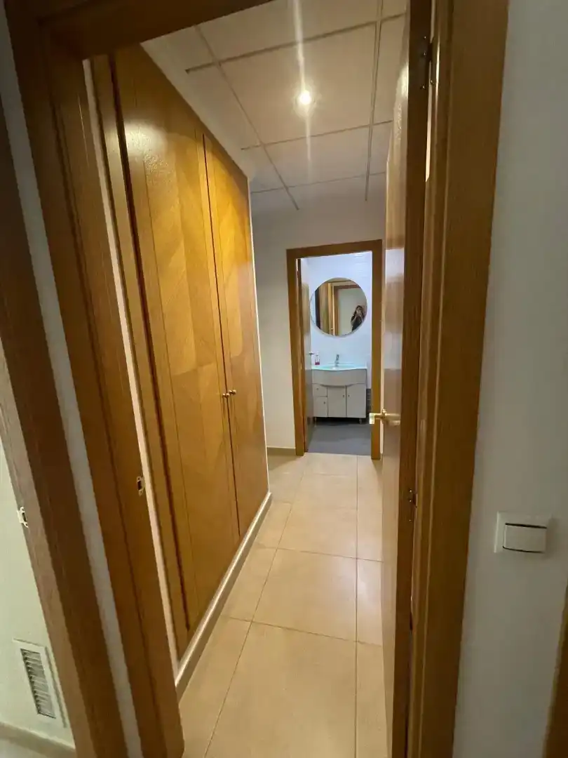 Pis en venda en La Pobla de Vallbona amb Aire condicionat