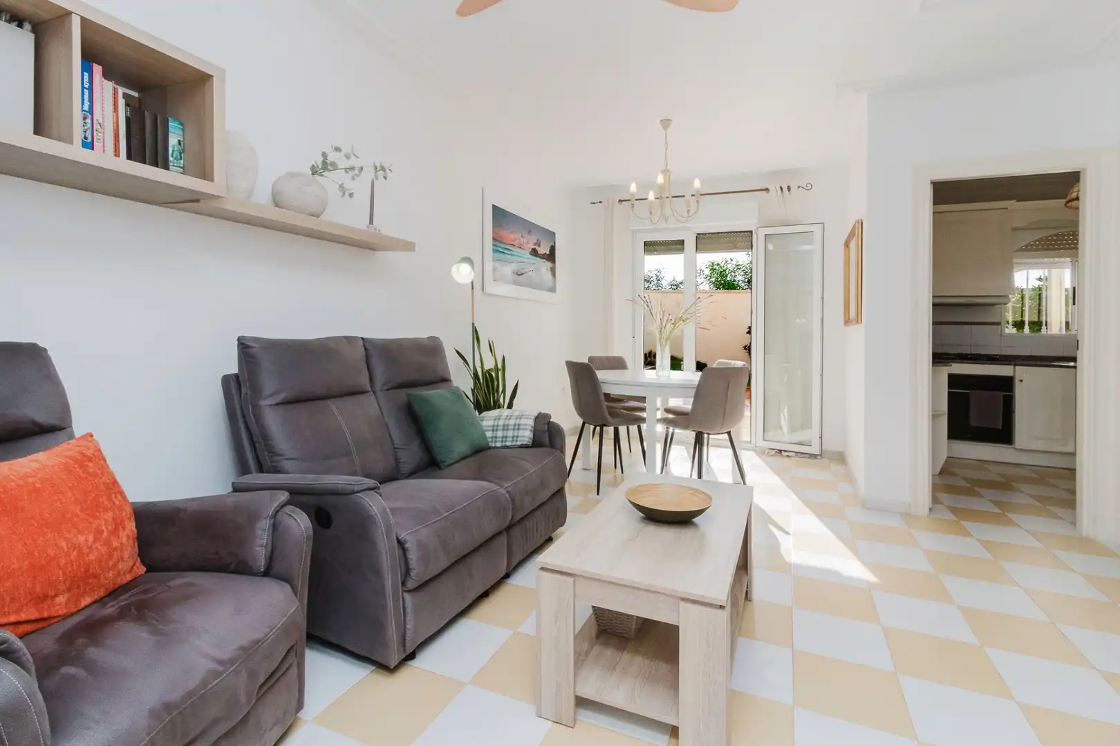 Casa o chalet en venta en Aguas Nuevas