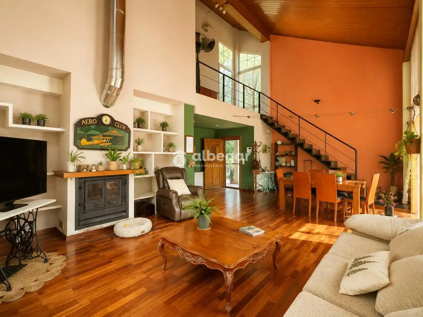 Villa mit Pool zum Verkauf in Vistahermosa, imagen 3