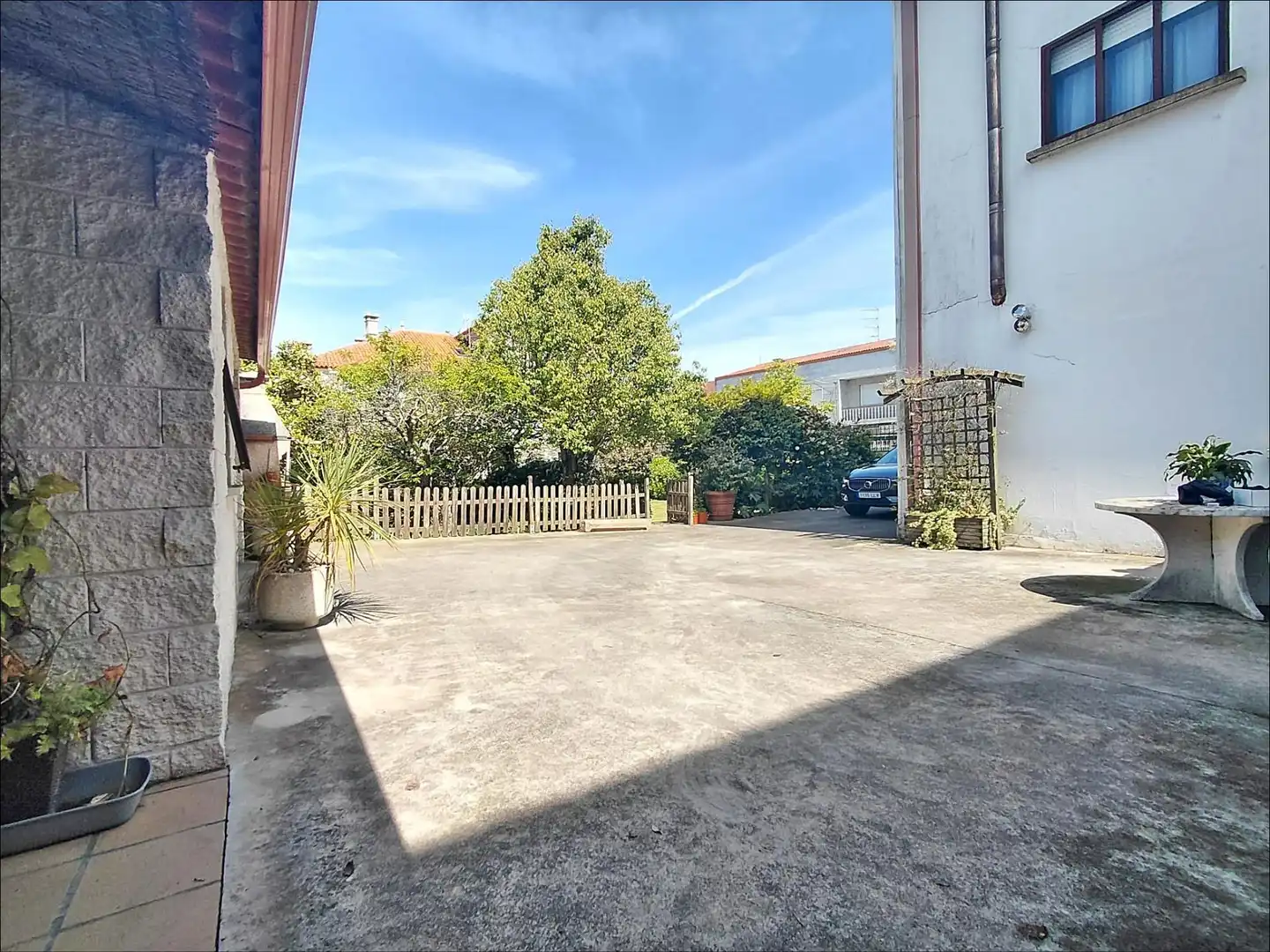 Casa amb terrassa en venda a Avenida Avenida Bouza Martín, imagen 65