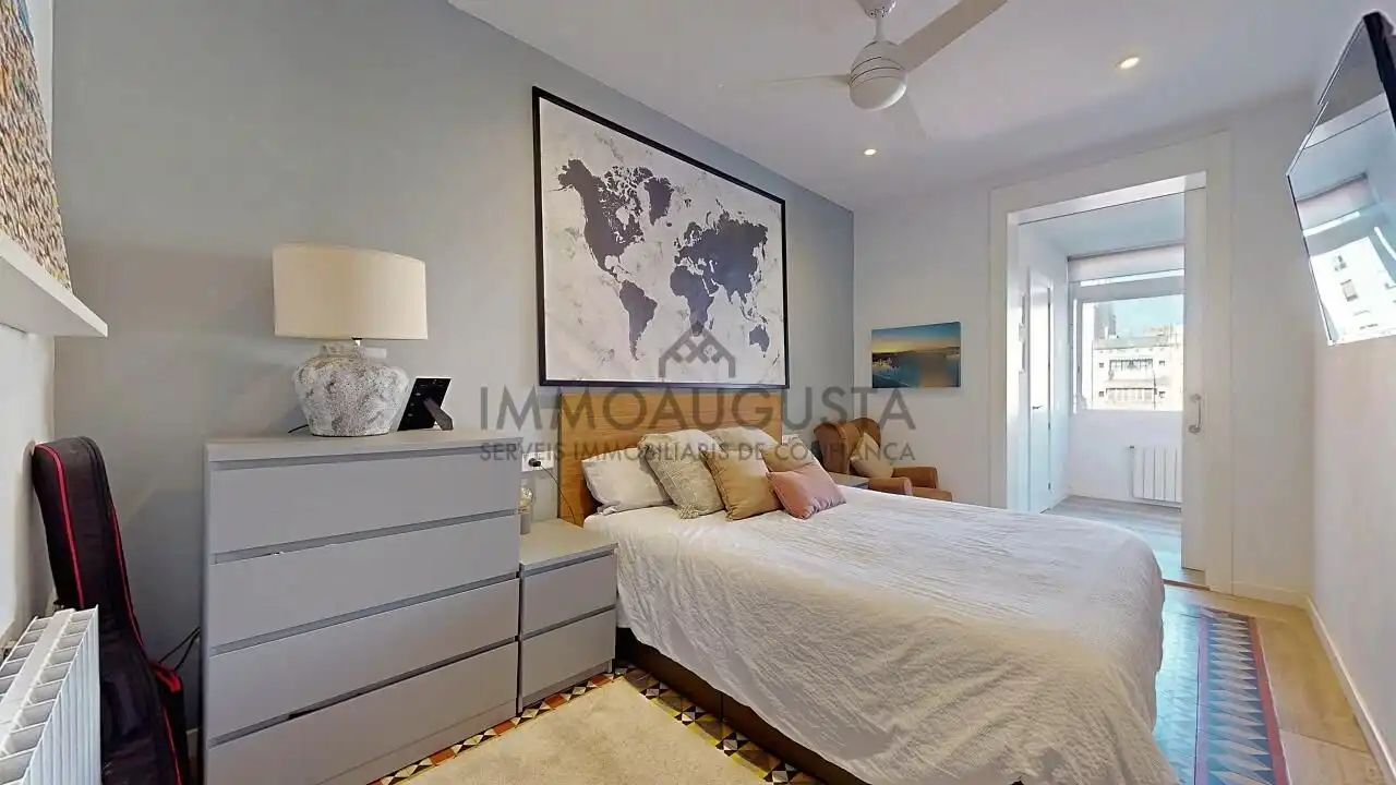 Flat with terrace for sale in Eixample, imagen 79