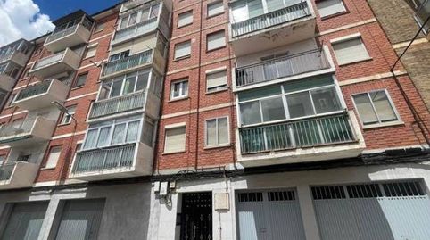 Venta piso en Palencia