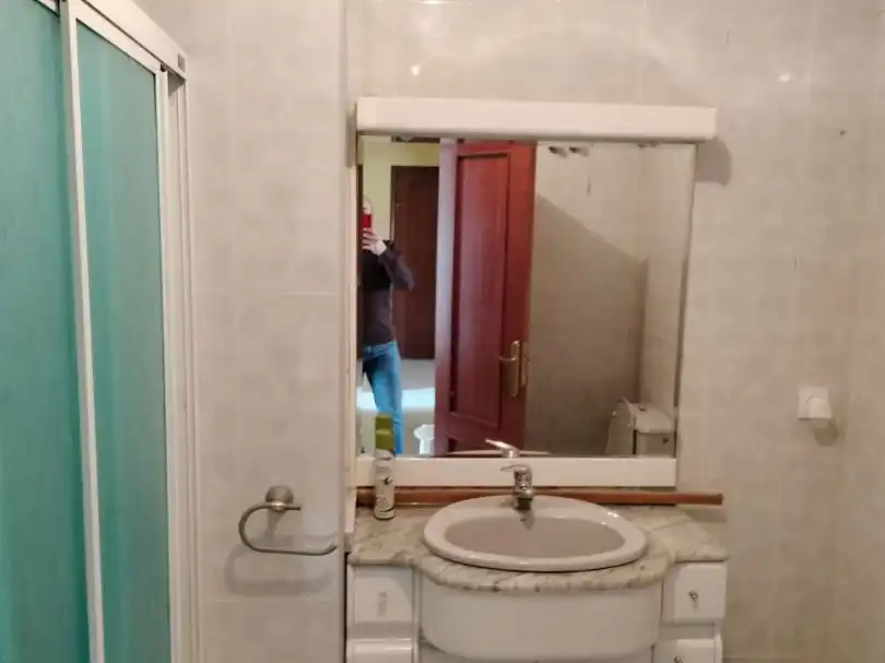 Flat for rent in Carretera Medina de Rioseco, 22, Toro