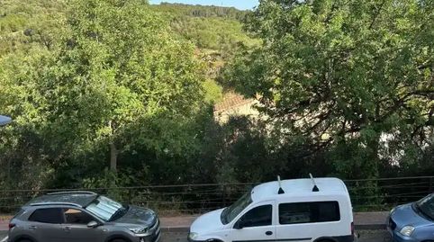 Foto 5 de Casa adosada en venta en Carrer Major, 18, El Perelló, Tarragona