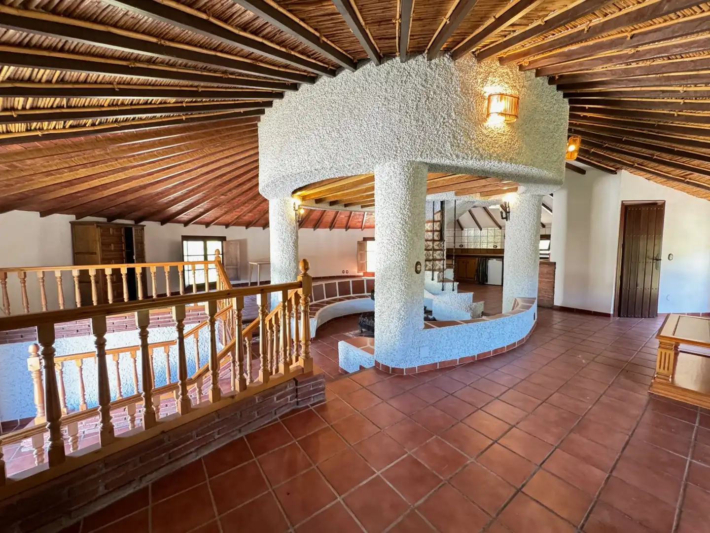 Casa rústica amb piscina en venda a monte alegre, imagen 14