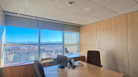 Foto 4 de Oficina de lloguer a Avinguda de Francesc Macià, 60, Creu Alta, Sabadell