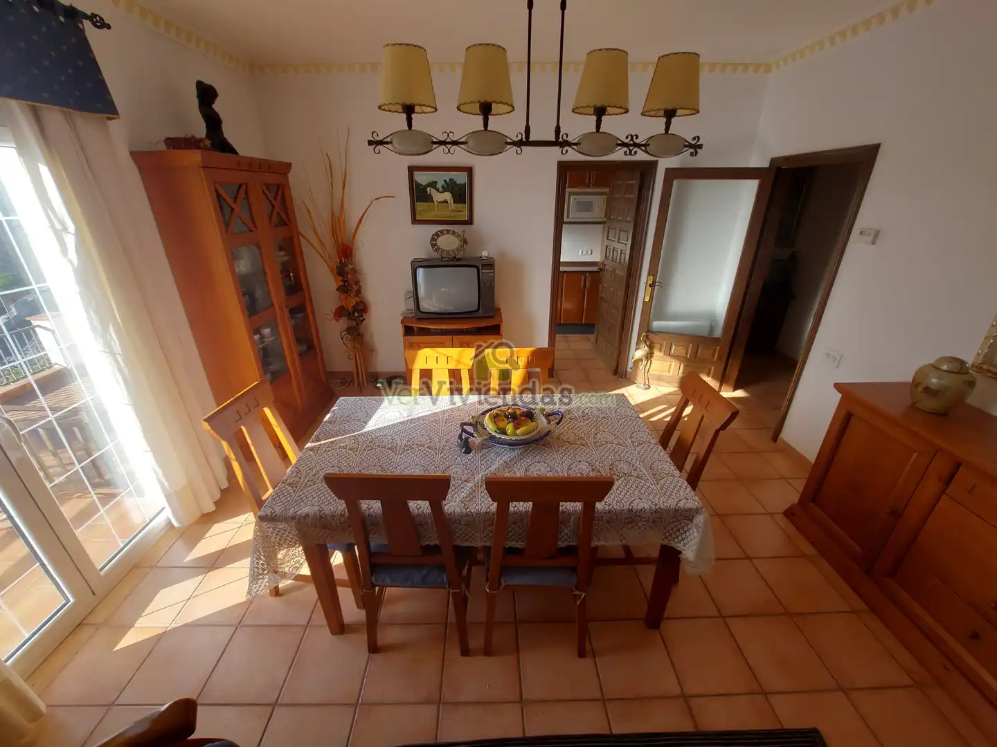 Casa o xalet en venda a Carrer Solsones Cp 2F, 37, Cervelló