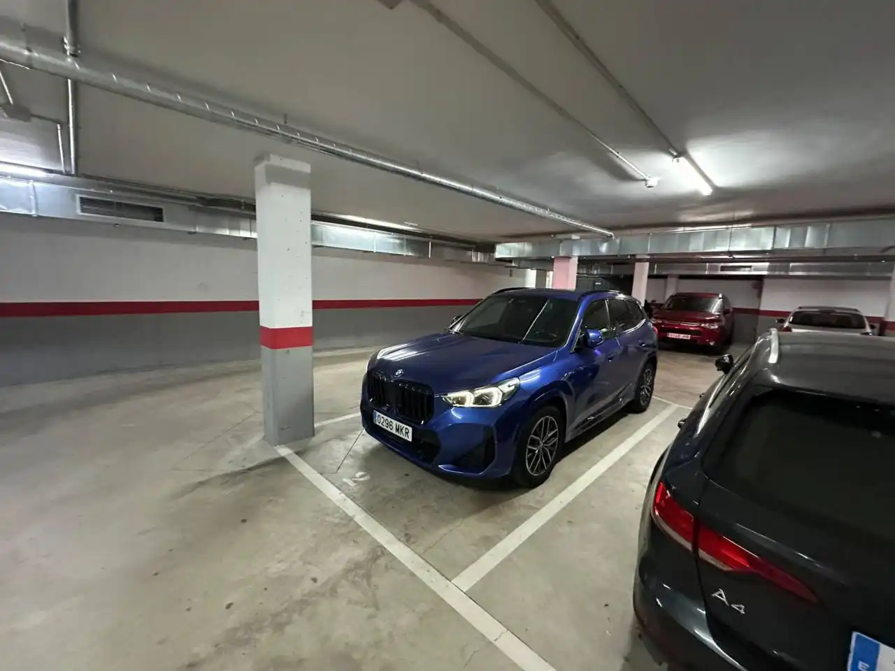 Piso con piscina en venta en Paseo Ciudad de Melbourne, imagen 17