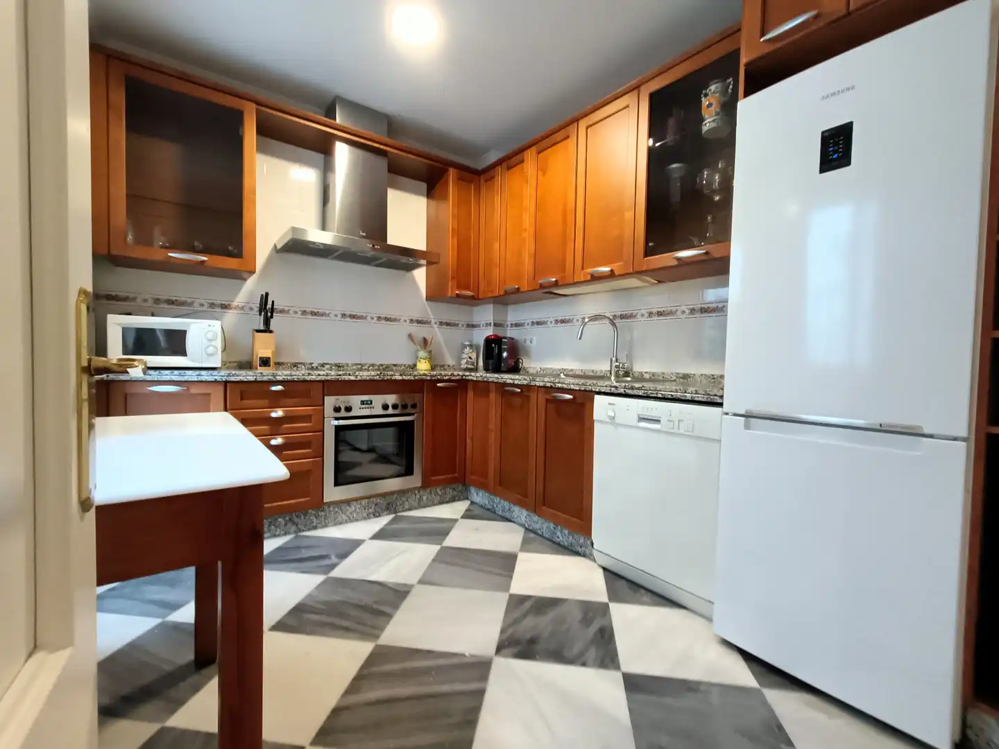Terraced house to rent in Núcleo urbano, imagen 6