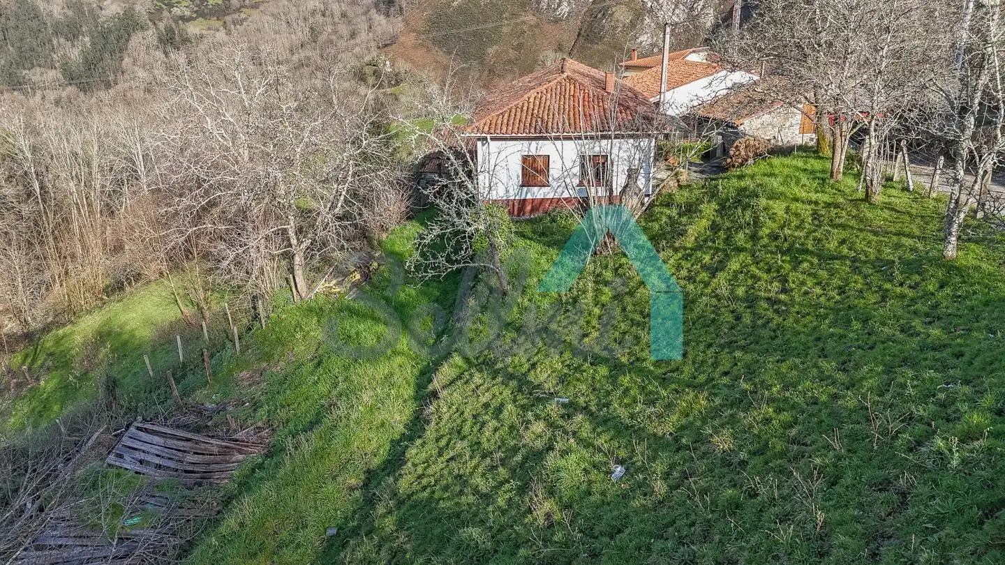 Maison avec jardin à vendre à Aldea Xerra, imagen 15