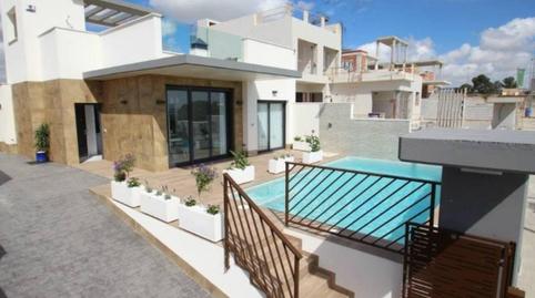 Foto 3 de Casa o chalet en venta en Playa Honda - Playa Paraíso, Cartagena