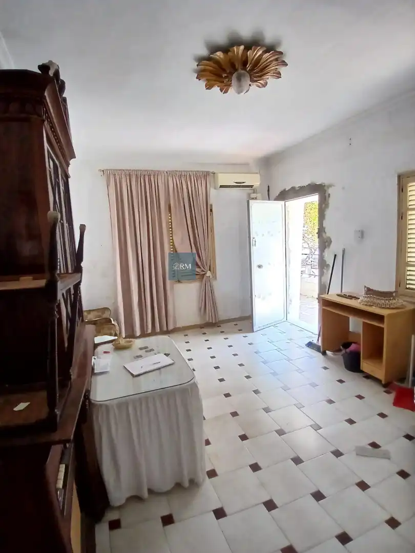 Living room of Houses for sale in Sanlúcar de Barrameda