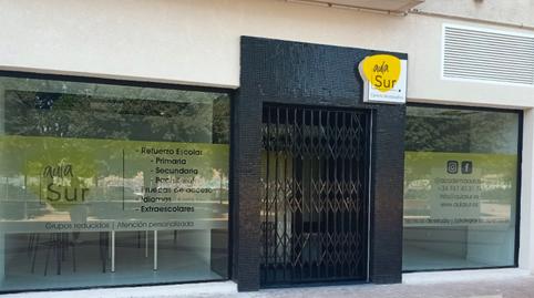 Photo 5 of Office to rent in Calle Maestro Ibarra, 7, Ronda Sur,  Murcia Capital