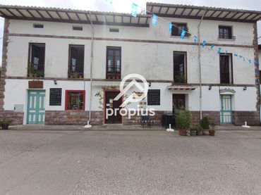 Casa in vendita a Ricaliente