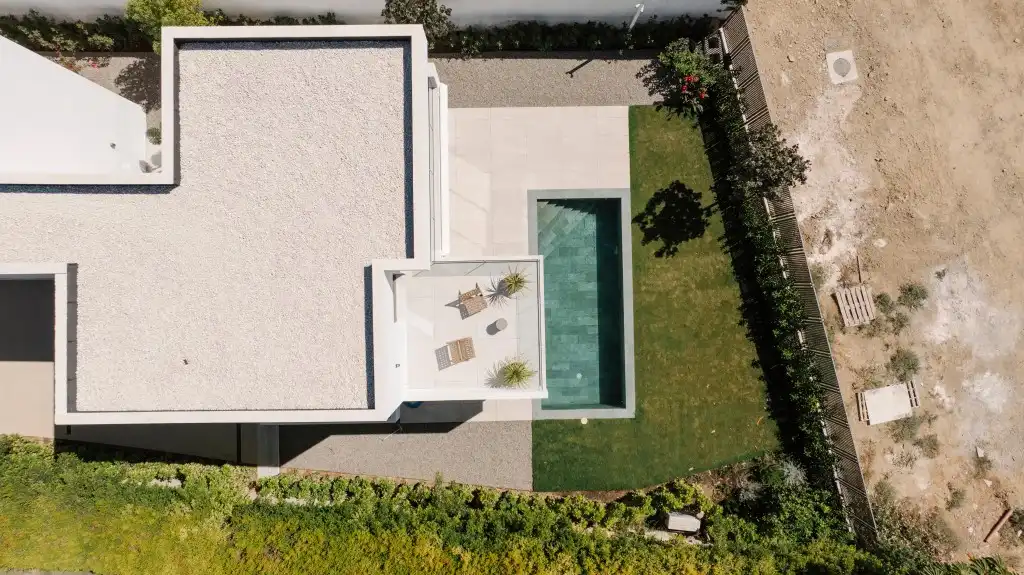 Villa avec piscine à vendre à Seghers, imagen 11
