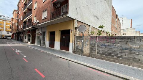 Foto 2 de Piso en venta en El Pilar - La Estación, Talavera de la Reina
