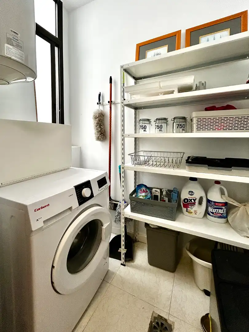 Flat for sale in Calle la Marina, Toscal