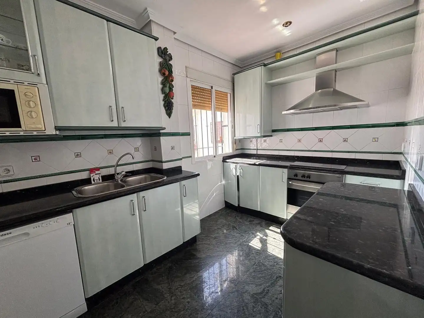 Wohnung zur Miete in Sta. Marina - San Andrés - San Pablo - San Lorenzo