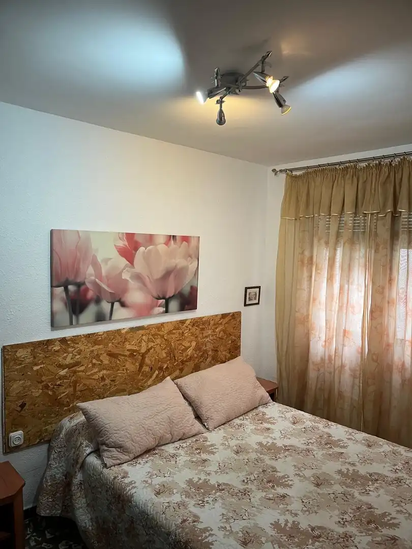 Schlafzimmer von Wohnung zum Verkauf in Alicante / Alacant