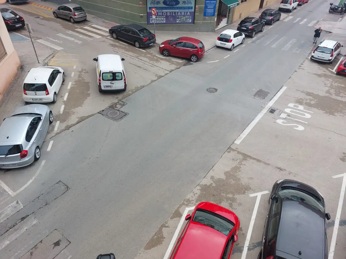 Piso en venta en Avinguda del Rei en Jaume, 2, Tavernes Blanques