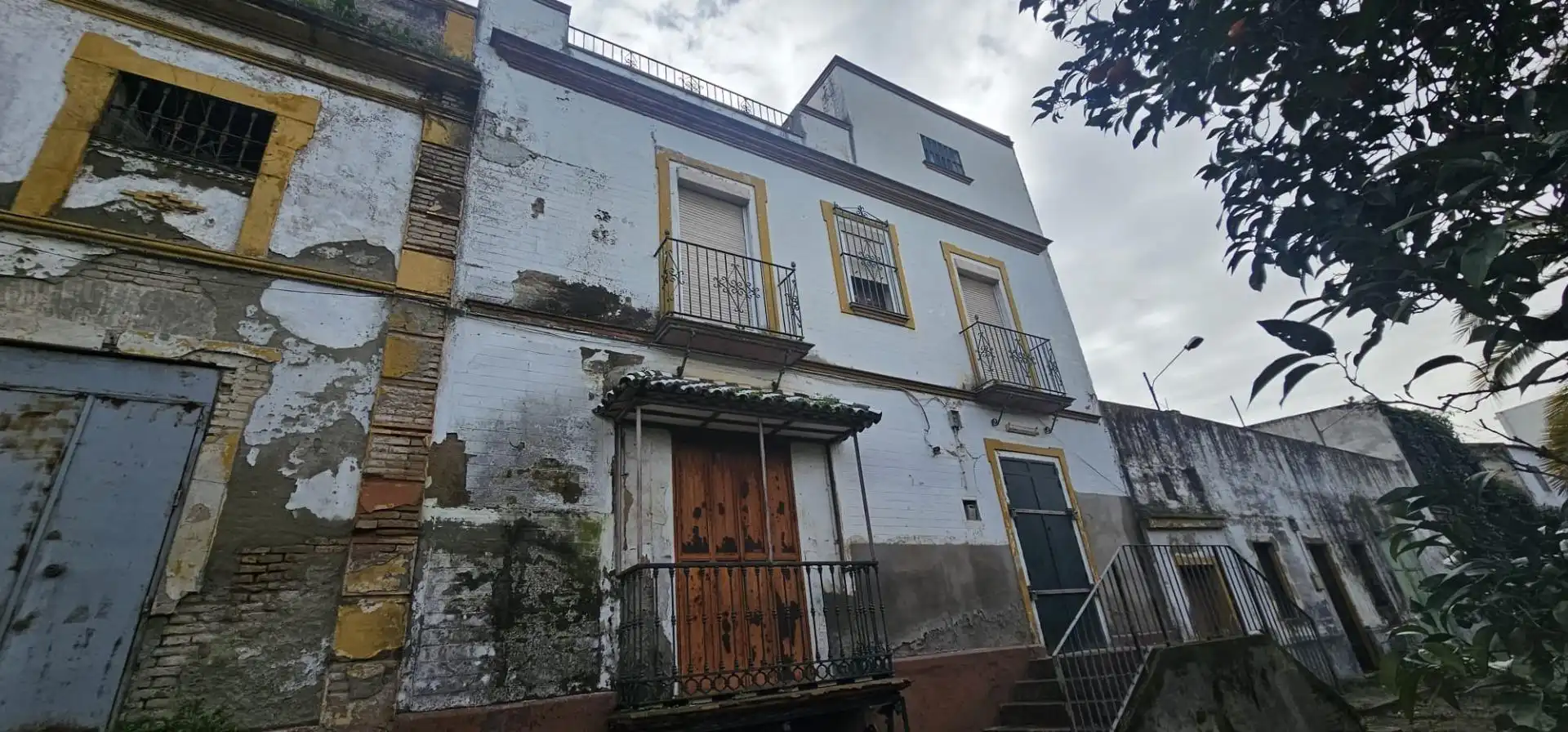 Reihenhaus mit Garten zum Verkauf in Avenida Avenida Concepción, imagen 6