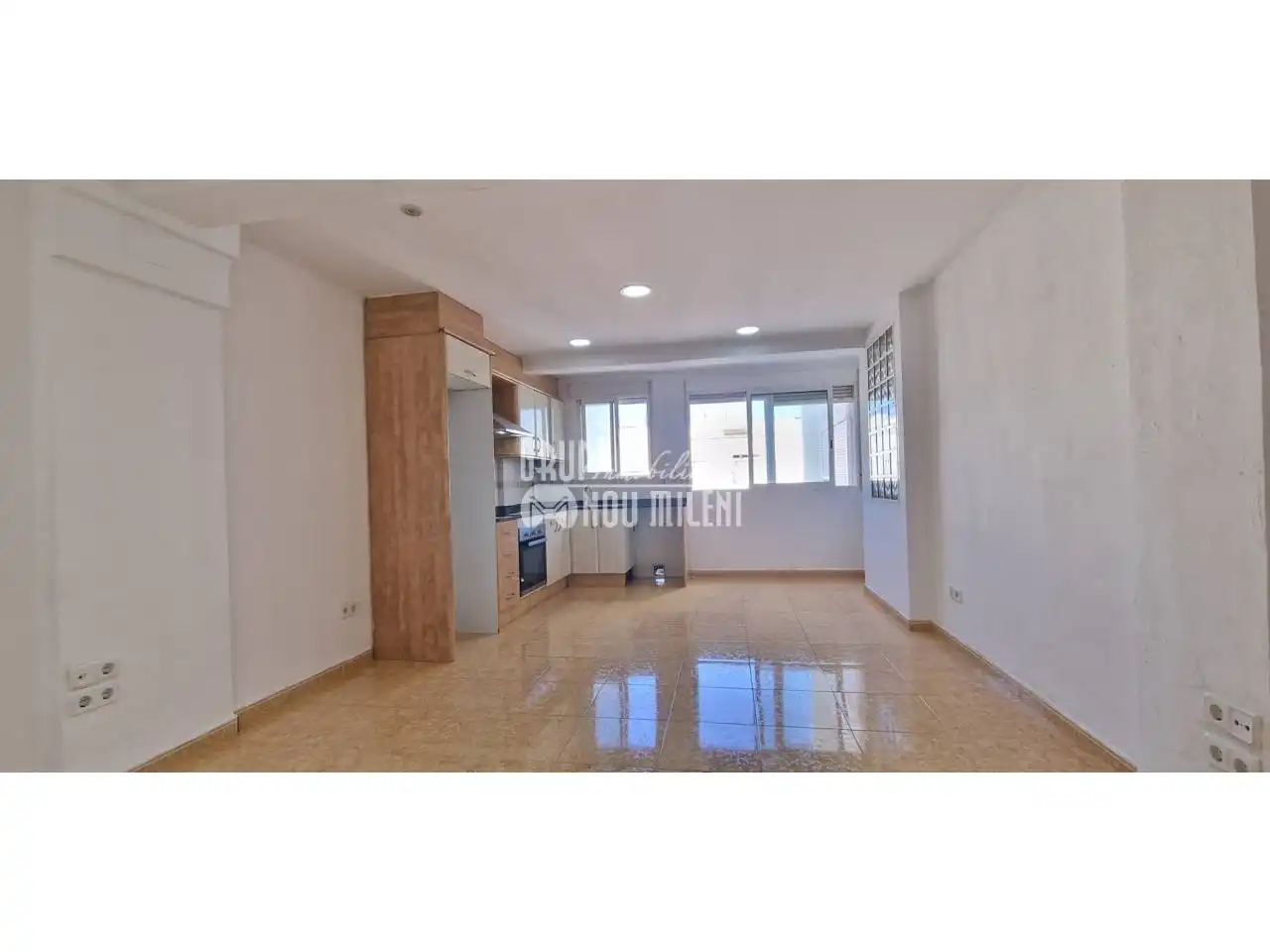 Flat to rent in Calle miguel hernandez, imagen 4