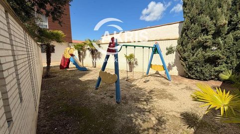 Foto 4 de Pis en venda a Paseo de la Estación, Noblejas, Toledo