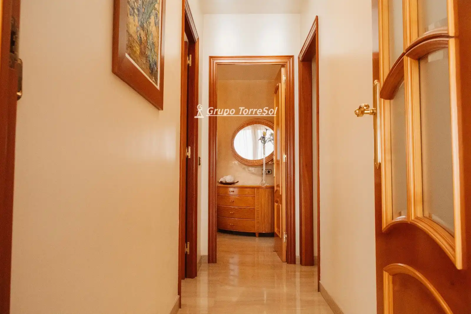 Piso en venta en del Progrés, Centre
