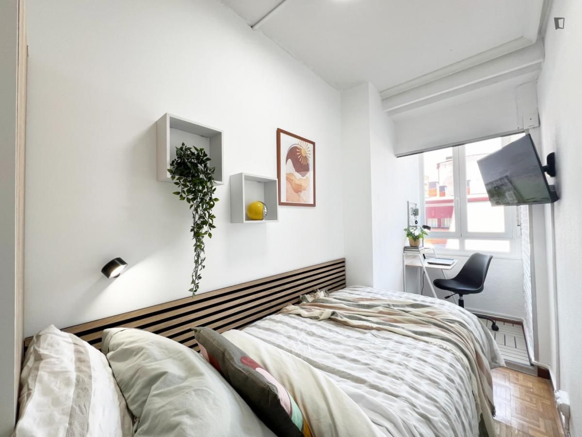 Apartament per a compartir a Fuente del Berro