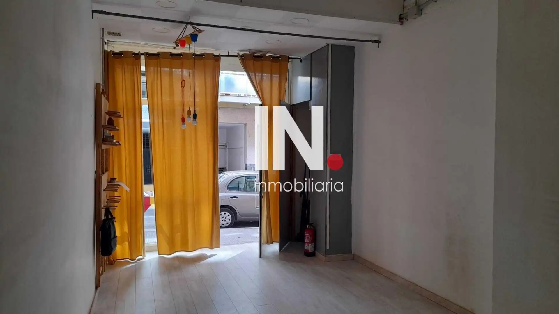 Local de alquiler en Lleida