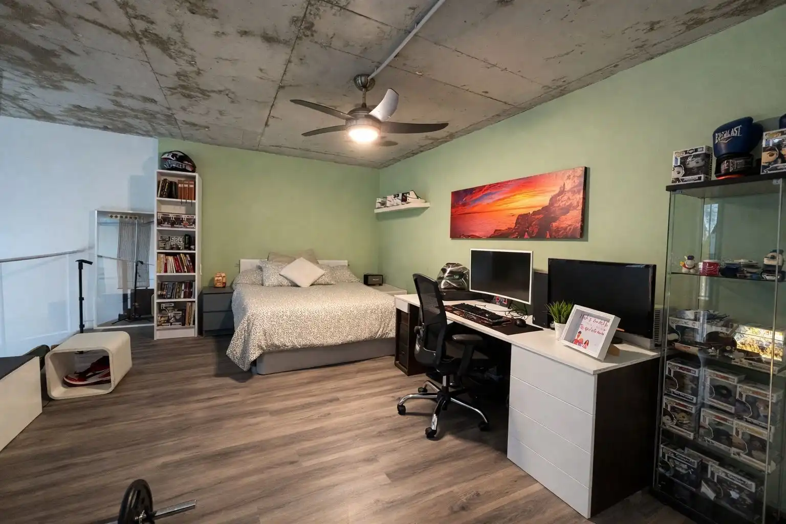 Piso en venta en Henares, Camarma de Esteruelas