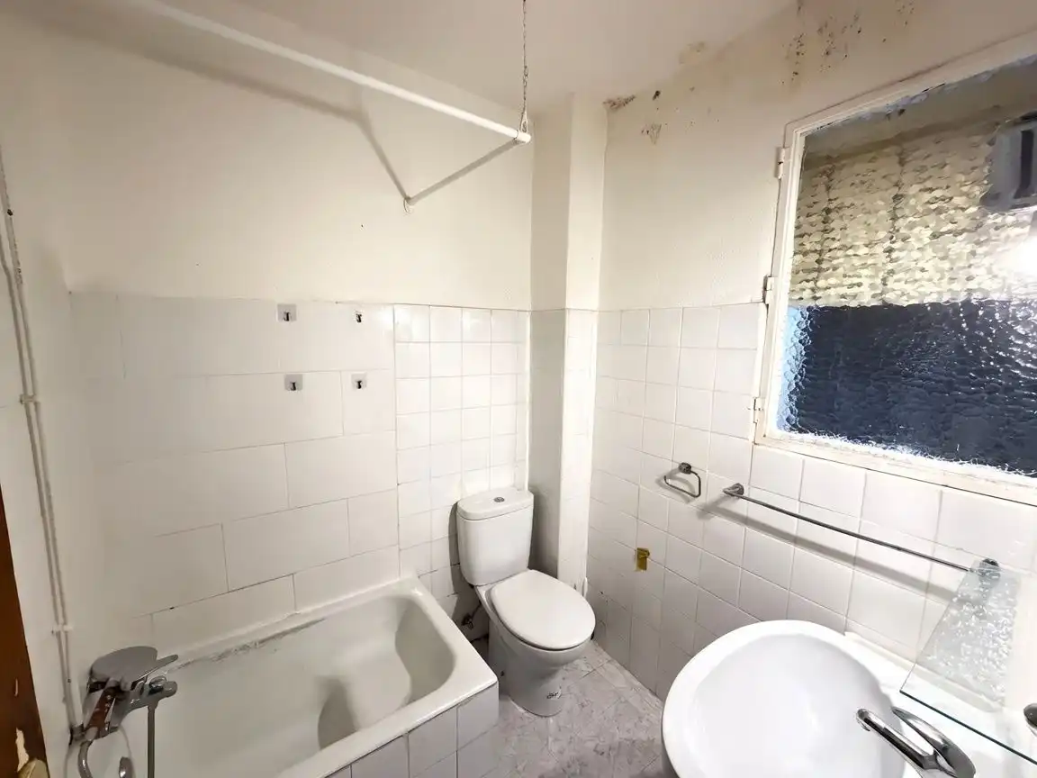 Flat with lift for sale in Calle de la Doctora de Alcalá, imagen 12