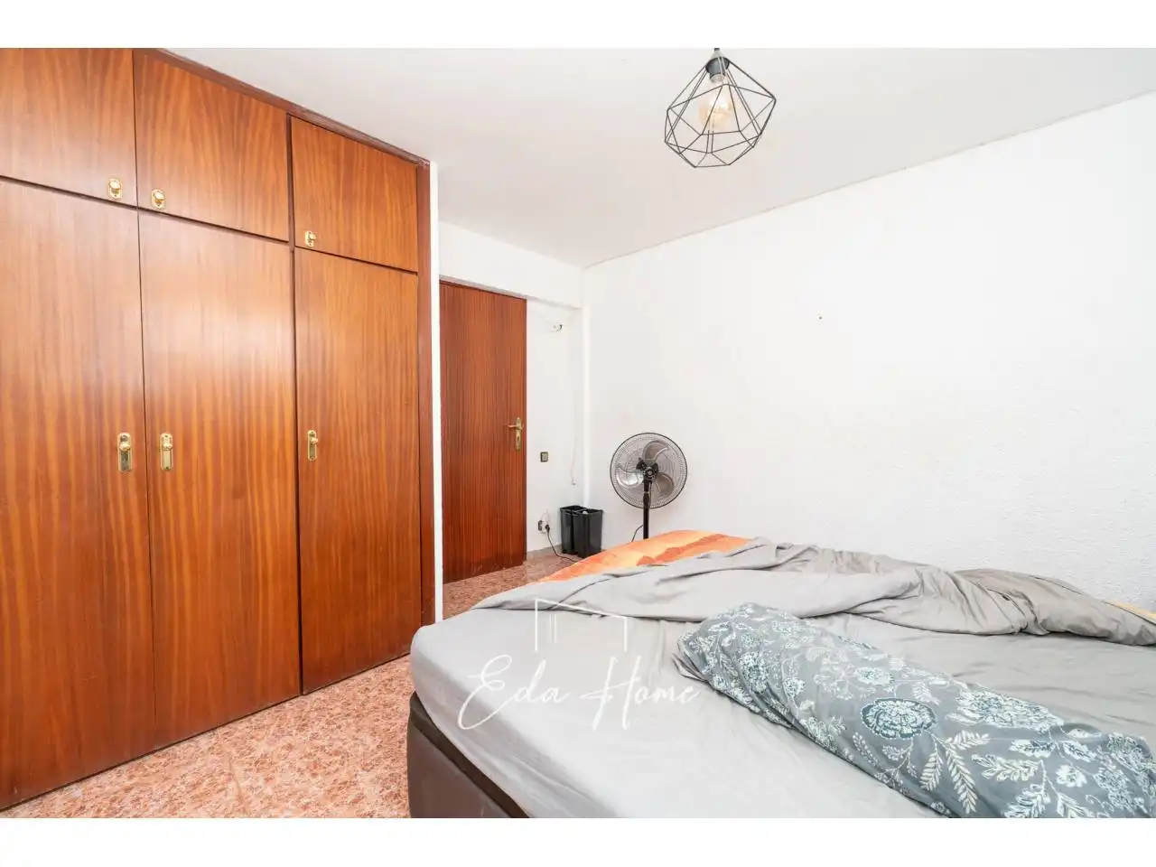 Bedroom of Houses for sale in Cunit  with Private garden, Terrace and Furnished