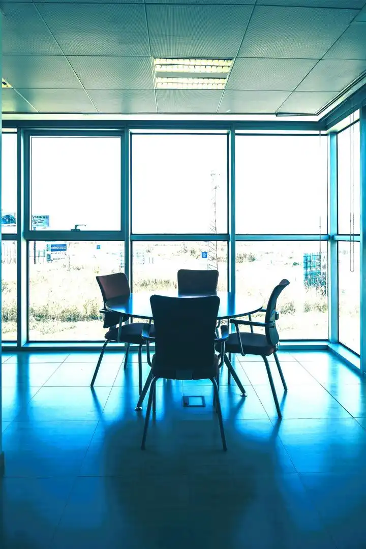Office space with lift to rent in Sant Cosme - La Granja, imagen 25
