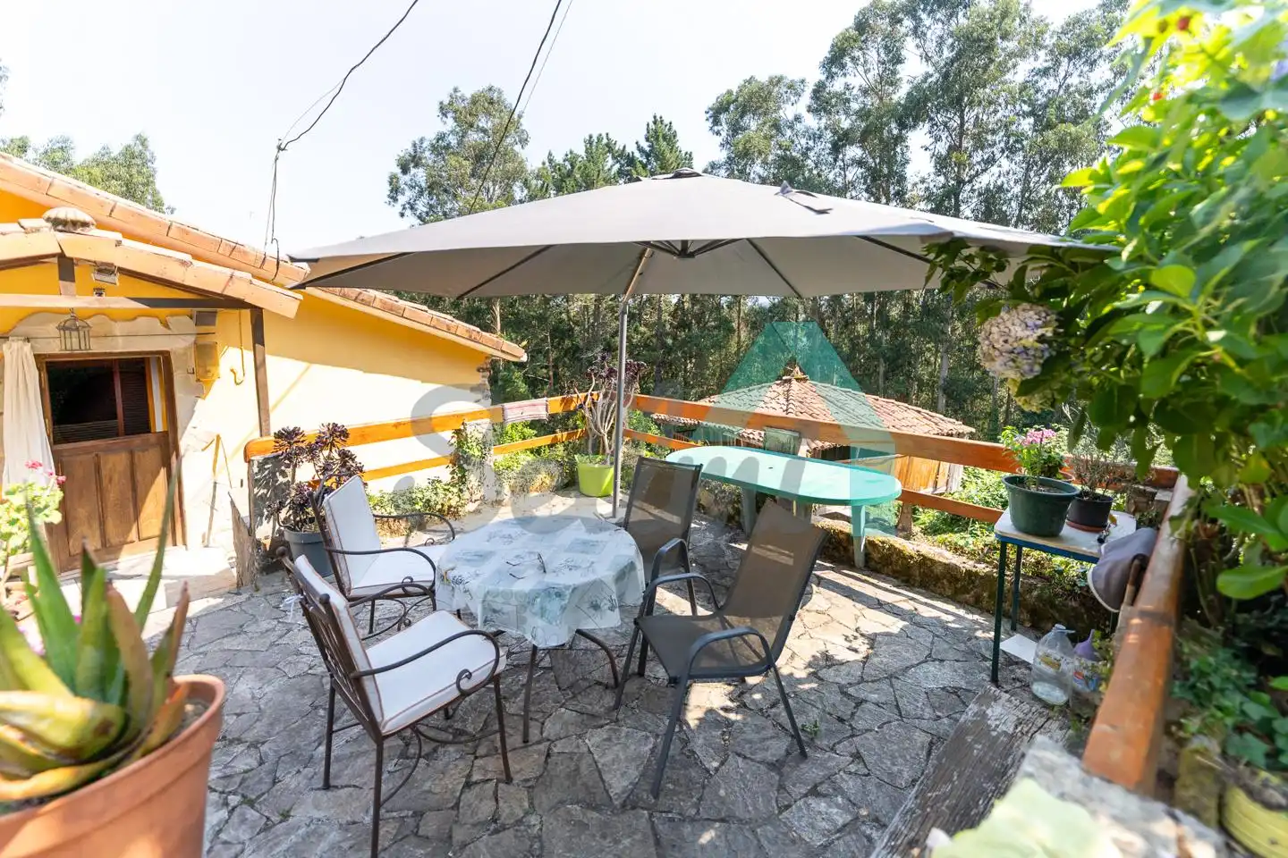 Casa o chalet en venta en Pravia