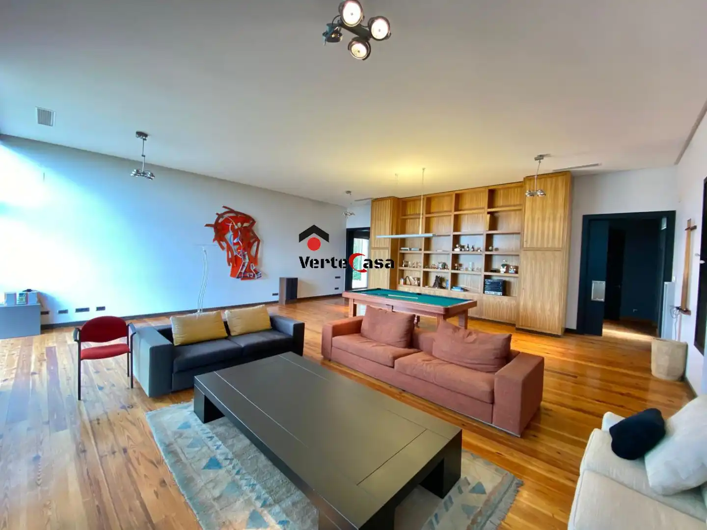 Chalet con piscina en venta en Marina alta, imagen 7