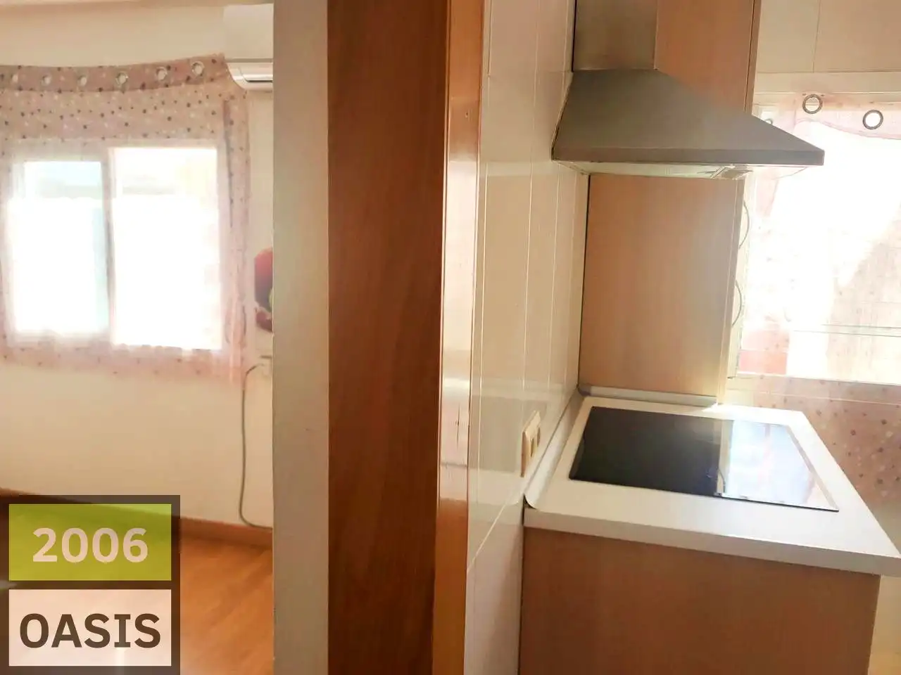 Cocina de Piso en venta en Salou con Aire acondicionado y Terraza