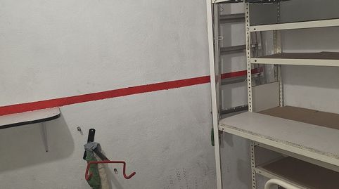 Foto 5 de Traster en venda a Pajaritos, Granada Capital