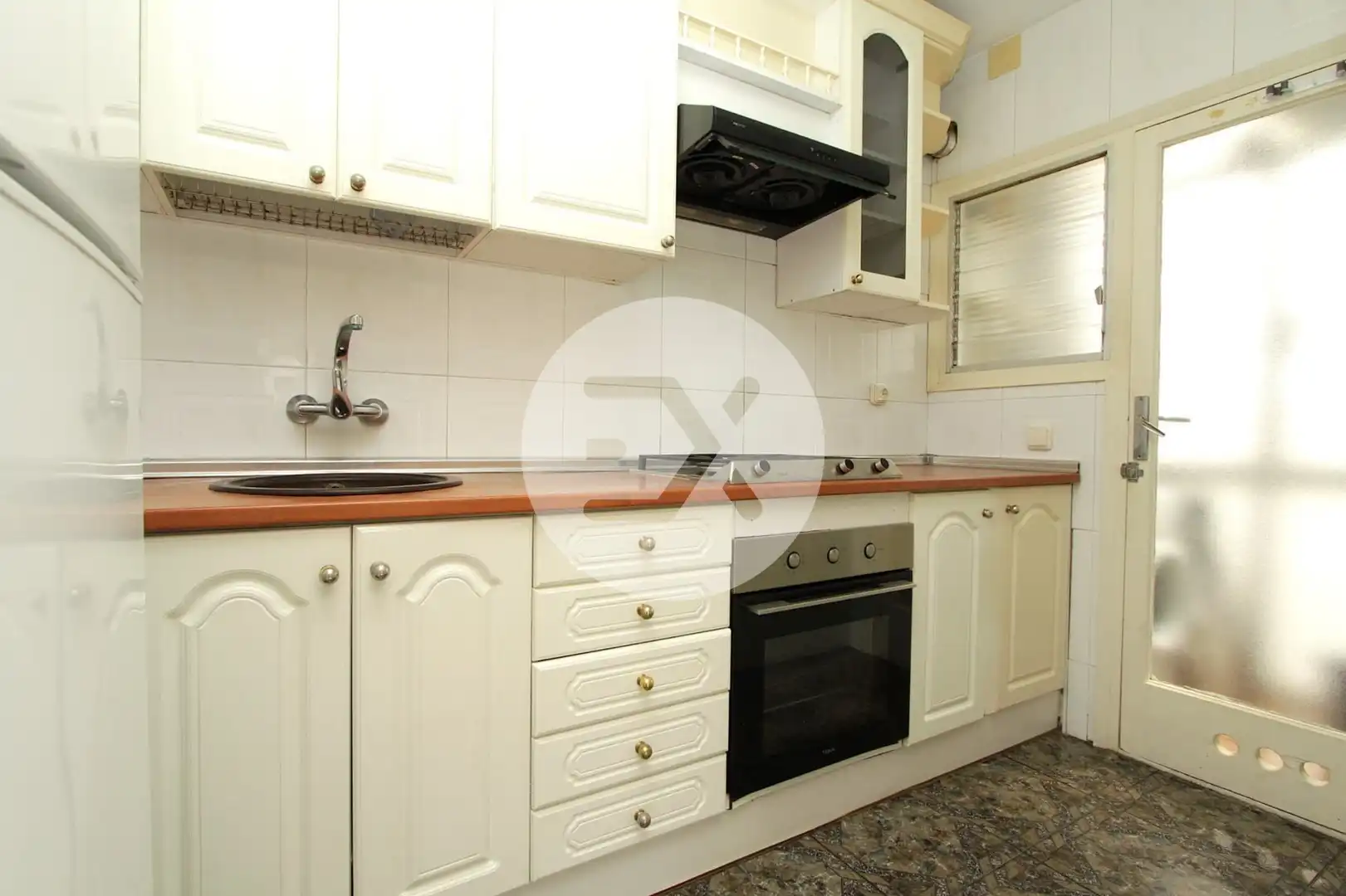 Cocina de Ático en venta en Castelldefels con Aire acondicionado, Calefacción y Terraza