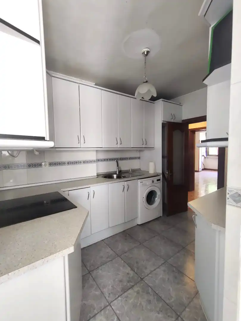 Cocina de Piso en venta en Madrid con Aire acondicionado, Calefacción y Amueblado