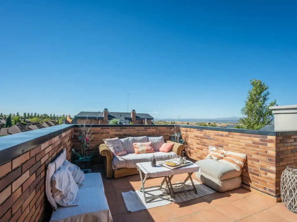 Duplex avec piscine à vendre à Calle Velero 16, imagen 50