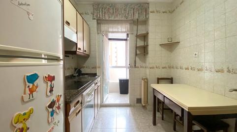 Foto 4 de Piso en venta en Arriaga - Lakua, Vitoria - Gasteiz